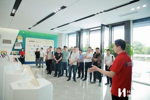 韓拓科技十周年慶典暨品牌戰(zhàn)略升級(jí)發(fā)布會(huì)盛大舉行