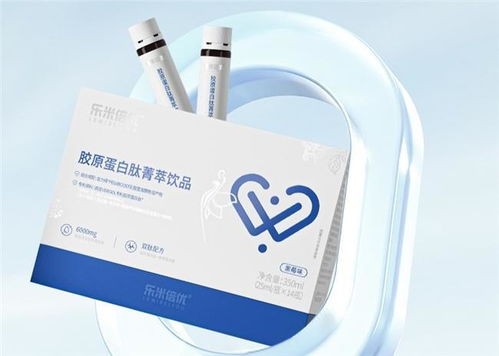 科學抗衰，如何選擇與運用高效膠原蛋白肽及企業管理啟示